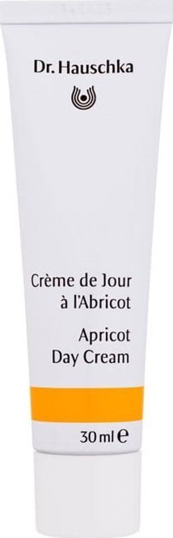Dr. Hauschka Apricot Morelowy κρεμα προσωπου για τη μερα 30ml