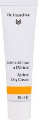 Dr. Hauschka Apricot Morelowy κρεμα προσωπου για τη μερα 30ml