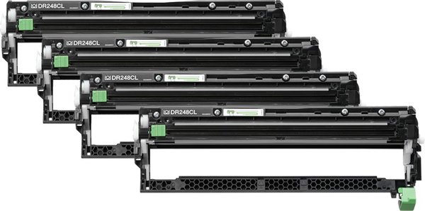 Dr-248Cl Printer Drum