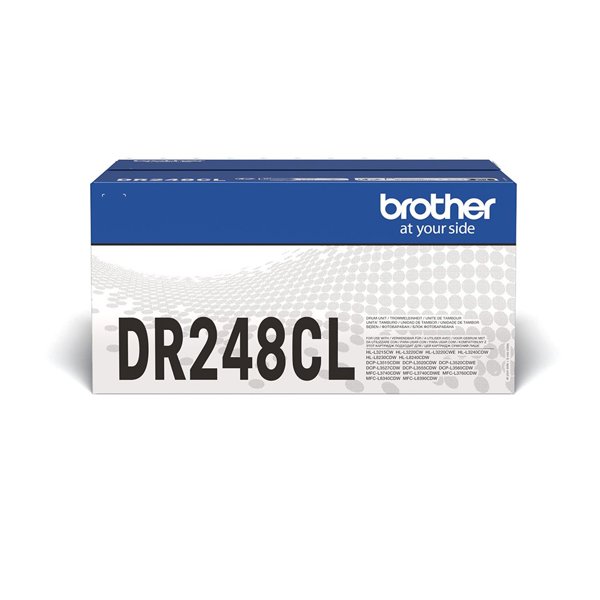 Dr-248Cl Printer Drum