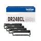 Dr-248Cl Printer Drum