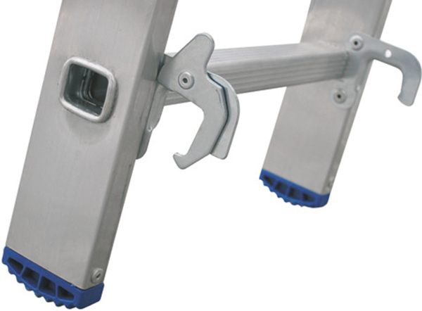 Drabex aluminiowa 7 stopniowa (DR3207)