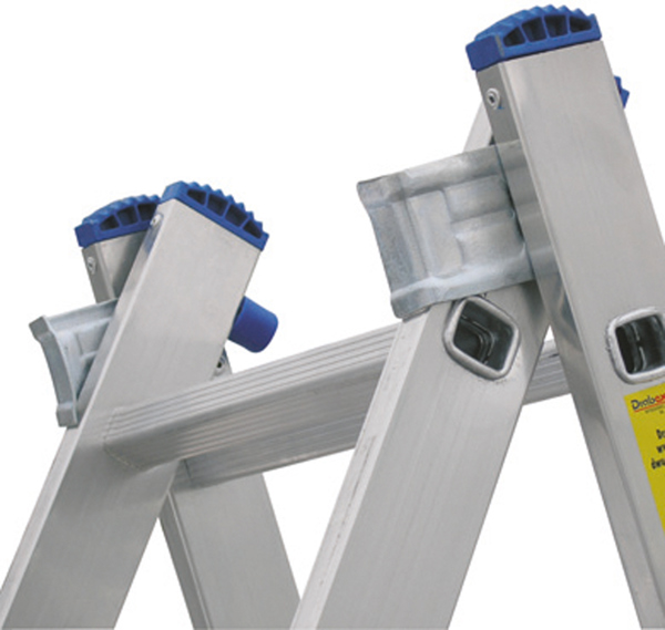 Drabex aluminiowa 7 stopniowa (DR3207)