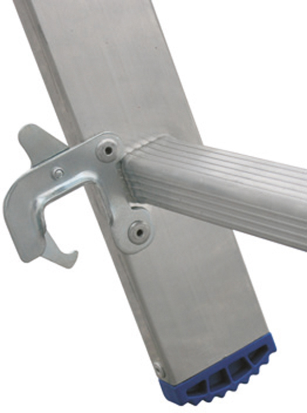 Drabex aluminiowa 7 stopniowa (DR3207)
