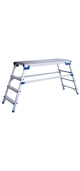 Drabex aluminiowa 4 stopniowa (DR453)