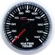 Οργανο Μέτρησης Θερμοκρασίας Νερού Depo Racing CSM 52mm, Ψηφιακός Μετρητής για Αυτοκίνητο
