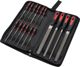 Σετ 16 τεμαχίων λίμες Draper Draper Tools, 68904