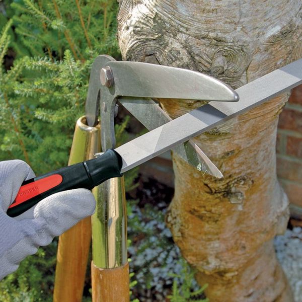 Σετ 16 τεμαχίων λίμες Draper Draper Tools, 68904