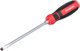 DRAUMET κατσαβίδι για χτυπήματα επίπεδο 6x150mm one size