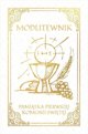Dragon Modlitewnik. Pamiatka Pierwszej Komunii Swietej
