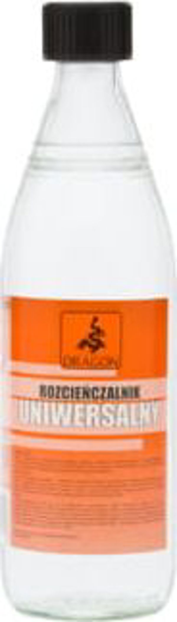 Dragon Rozp. DRAGON uniwersalny 0.5 szklo