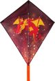 Χαρταετός για παιδιά Dragon Fly uni