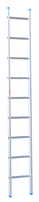 Drabex aluminiowa 9 stopniowa (DR2001)