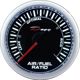 DRacing Zegar Depo Racing AFR 52mm - Ψηφιακό Όργανο Μέτρησης Αναλογίας Αέρα-Καυσίμου