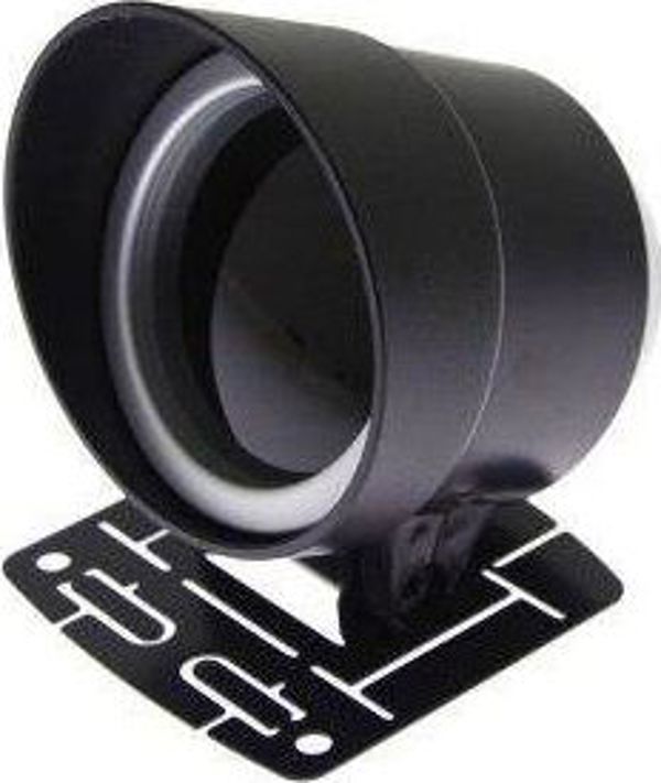 Στροφόμετρο DRacing DEPO Racing 60mm, 10000RPM, Αναλογικό Όργανο Μέτρησης