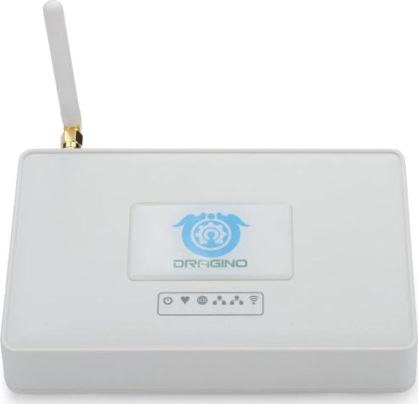 Dragino Indoor Gateway LG308N-868