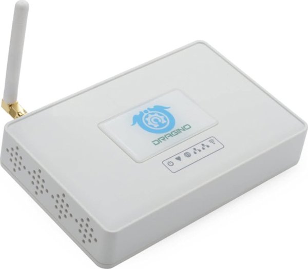 Dragino Indoor Gateway LG308N-868