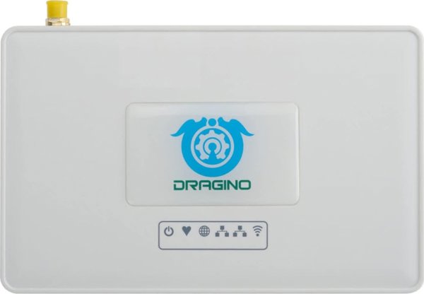 Dragino Indoor Gateway LG308N-868