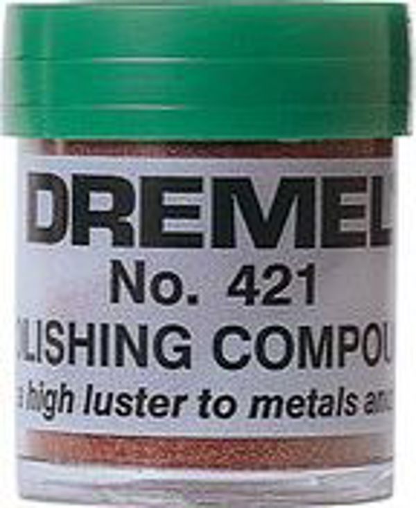 Dremel DREMEL PASTA POLERSKA D2615042132 - 2615042132