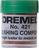 Dremel DREMEL PASTA POLERSKA D2615042132 - 2615042132