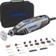 Dremel 4250-35 Πολυλειτουργικό Εργαλείο με 35 Αξεσουάρ για Κοπή, Λείανση και Γυάλισμα (F0134250JA)