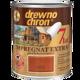 Drewnochron Impregnat Extra Εμποτιστικό Ξύλου, Λευκό, 2.5L