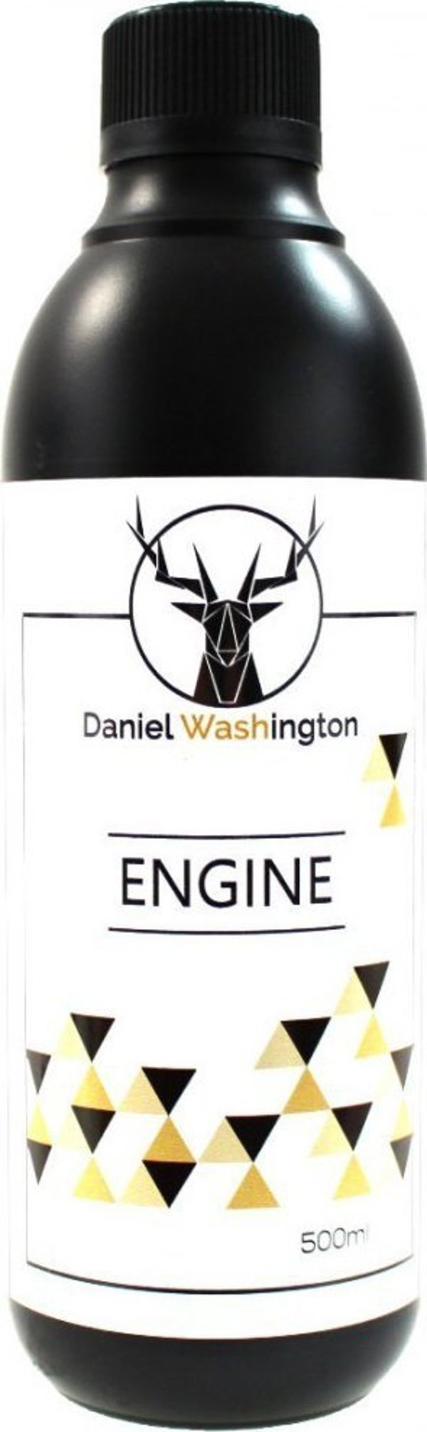 Dream Car Daniel Washington Κινητήρας 500ml (Πλύσιμο κινητήρα)
