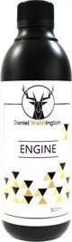 Dream Car Daniel Washington Κινητήρας 500ml (Πλύσιμο κινητήρα)