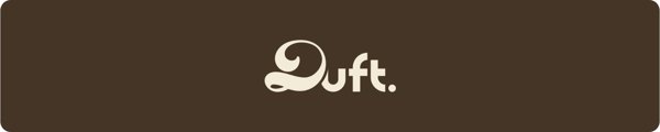Drewniany zapach do samochodu DUFT Classic Drive - naturalny dyfuzor z uchwytem