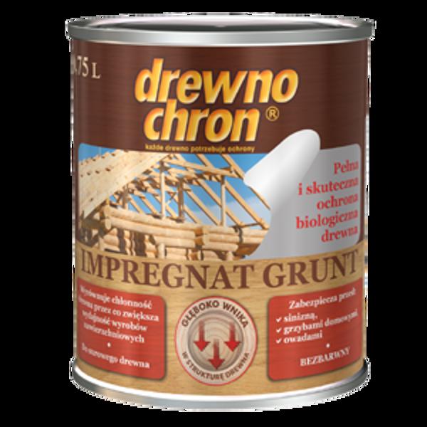 Drewnochron Impregnat Grunt 2,5L