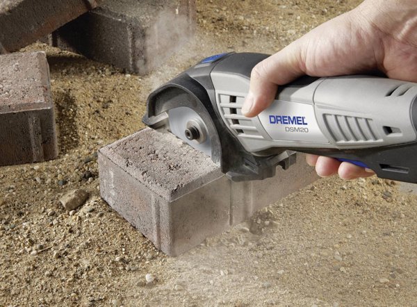 Dremel DSM540 Diamond tile cutting disc 1-pack