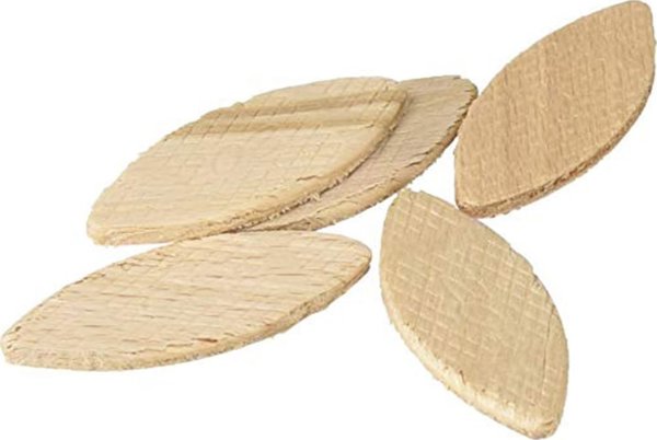 Dremel ξύλινος σύνδεσμος/συνδετήρας διάστασης 20 mm (BJ 120 K) /100 τεμ/ STAYER