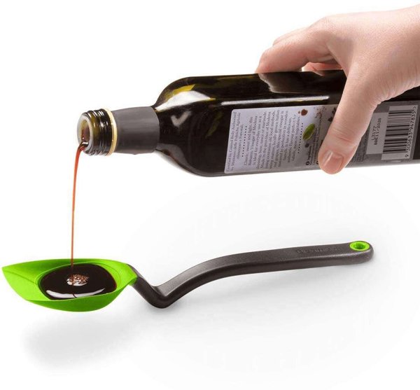 Dreamfarm Supoon Green*