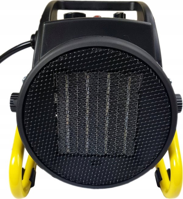 Drel Ηλεκτρική Θερμάστρα 5kW CON-NGE-1005, Επαγγελματικό Αερόθερμο Υψηλής Απόδοσης
