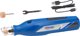 Dremel 7350-PET Συσκευή Περιποίησης Νυχιών Κατοικίδιων, Επαναφορτιζόμενο Τριβείο Νυχιών 1 Τεμάχιο