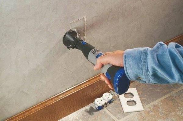 Dremel Φρέζα Κοπής 561 για Ξύλο, Πλαστικό & Γυψοσανίδα, 3,2 mm, Σετ 3 Τεμάχια (26150561JA)