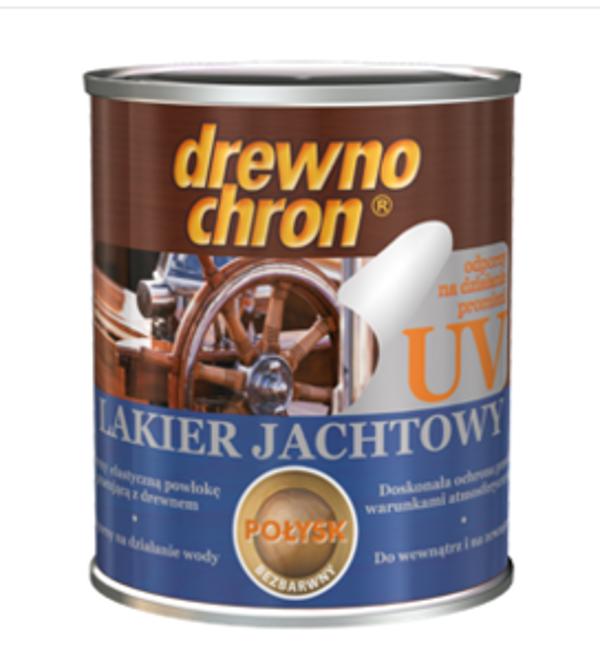 Drewnochron Βερνίκι Μηχανοκίνητο Ημίματ 0,8L