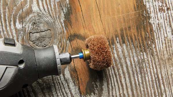 Dremel DREMEL TARCZE POLERSKIE P180, P280 MAX EZ SPEEDCLIC S511DM