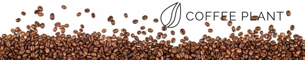 Drip Bag Coffee COFFEE PLANT Brownie 10 szt.