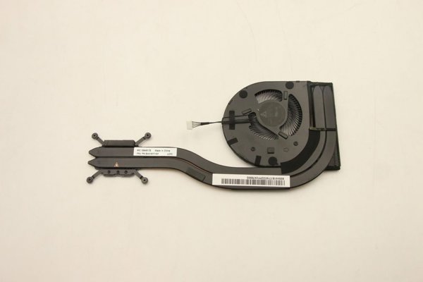 Drift3.0 AMD FRU Thermal
