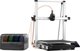 Anycubic Kobra 3 Max Combo 3D Printer - Εκτυπωτής 3D Μεγάλης Επιφάνειας Εκτύπωσης