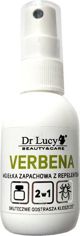 Dr Lucy Verbena - Μισγέτα με φρέσκο, βοτανικό άρωμα, 50ml