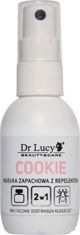 Dr Lucy Cookie μιγέλκα αρωματική, 50ml, με ευχάριστο μπαχαρένιο άρωμα