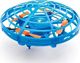 Revell Magic Mover 24106 RC Quadcopter Drone, Έλεγχος Με Κίνηση Χεριού, Μπλε