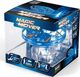 Revell Magic Mover 24106 RC Quadcopter Drone, Έλεγχος Με Κίνηση Χεριού, Μπλε