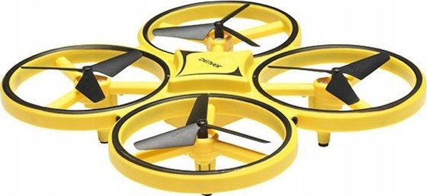 Denver Drone DRO-170 με Κάμερα - Mini Quadcopter για Αρχάριους
