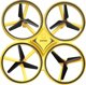 Denver Drone DRO-170 με Κάμερα - Mini Quadcopter για Αρχάριους