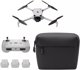 DJI Dron Neo Fly More Combo με Τηλεχειριστήριο DJI RC-N3