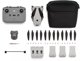 DJI Dron Neo Fly More Combo με Τηλεχειριστήριο DJI RC-N3