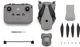 DJI Mini 2 SE Drone – Τηλεκατευθυνόμενο Drone με Κάμερα 2.7K, Εμβέλεια 10km και Χρόνο Πτήσης 31 λεπτά (DJCP.MA.00000973)